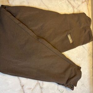 Matilda Jane Dark Brown Chinos